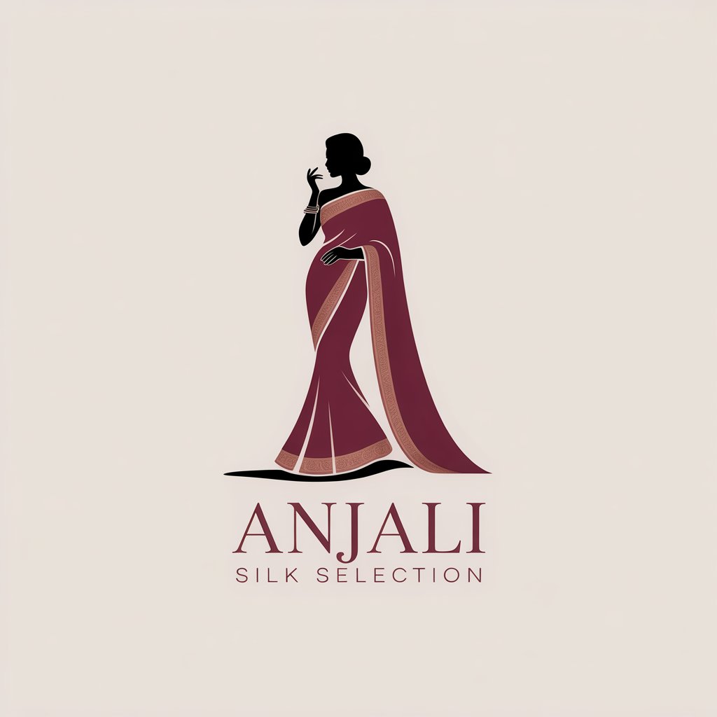 Social media marketing and content creation for Anjali Silk Selection bridal lehenga saree and ethnic wear brand Chandni Chowk Delhi by DG Digital Media