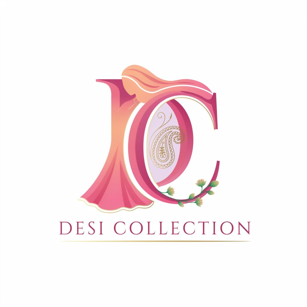 Social media marketing and content creation for Desi Collection designer suits and ethnic wear brand Darya Ganj Delhi by DG Digital Media