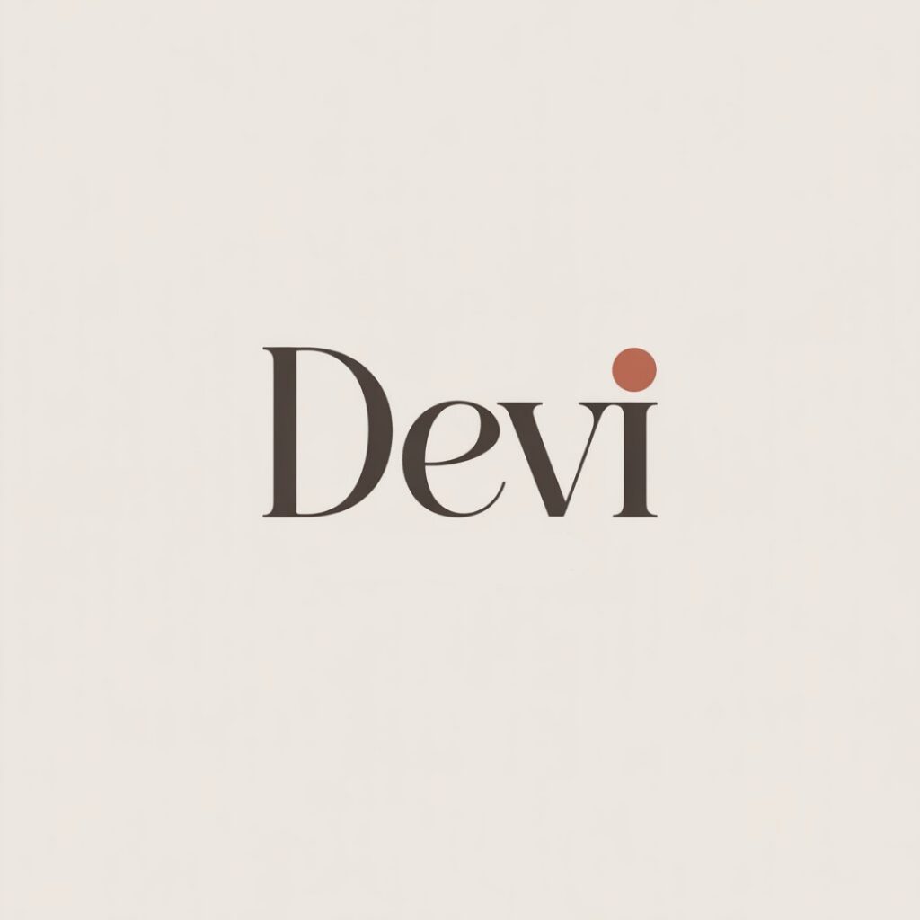 Social media marketing and content creation for Devi Sarees & Dresses ladies ethnic wear and Indo Western fashion brand Lajpat Nagar Delhi by DG Digital Media