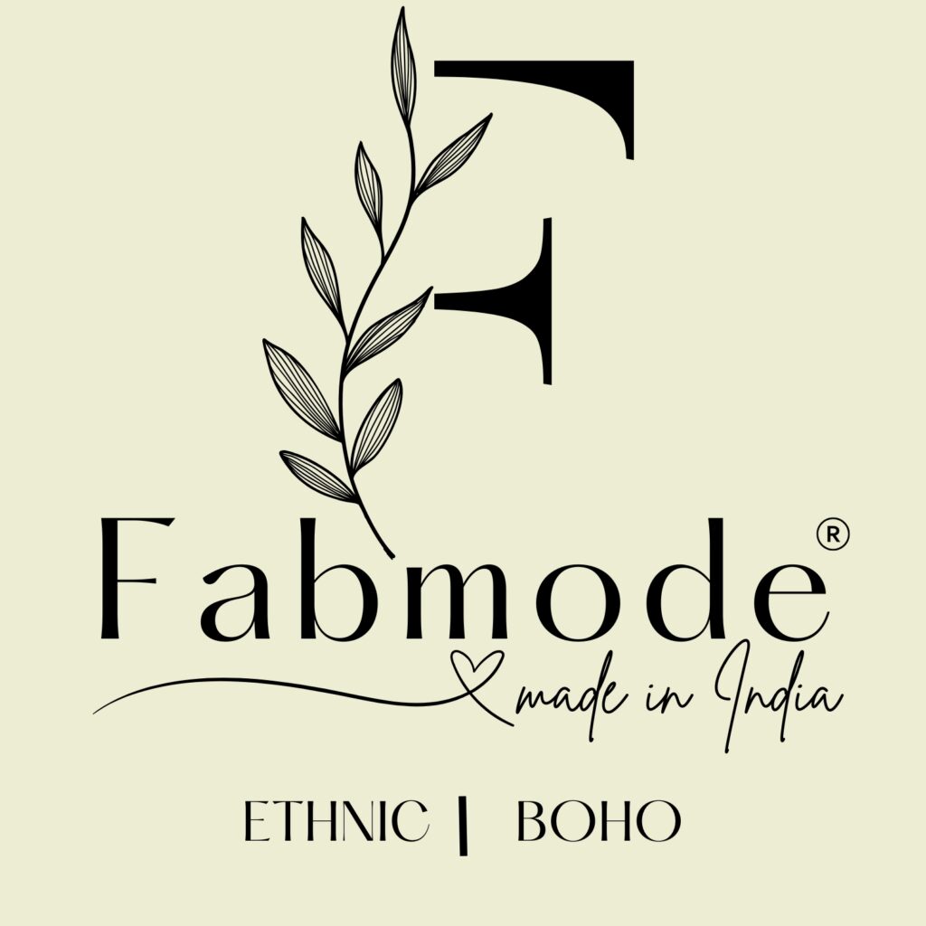 Social media marketing and content creation for Fabmode women's ethnic wear and western fashion brand Janpath Market Delhi by DG Digital Media
