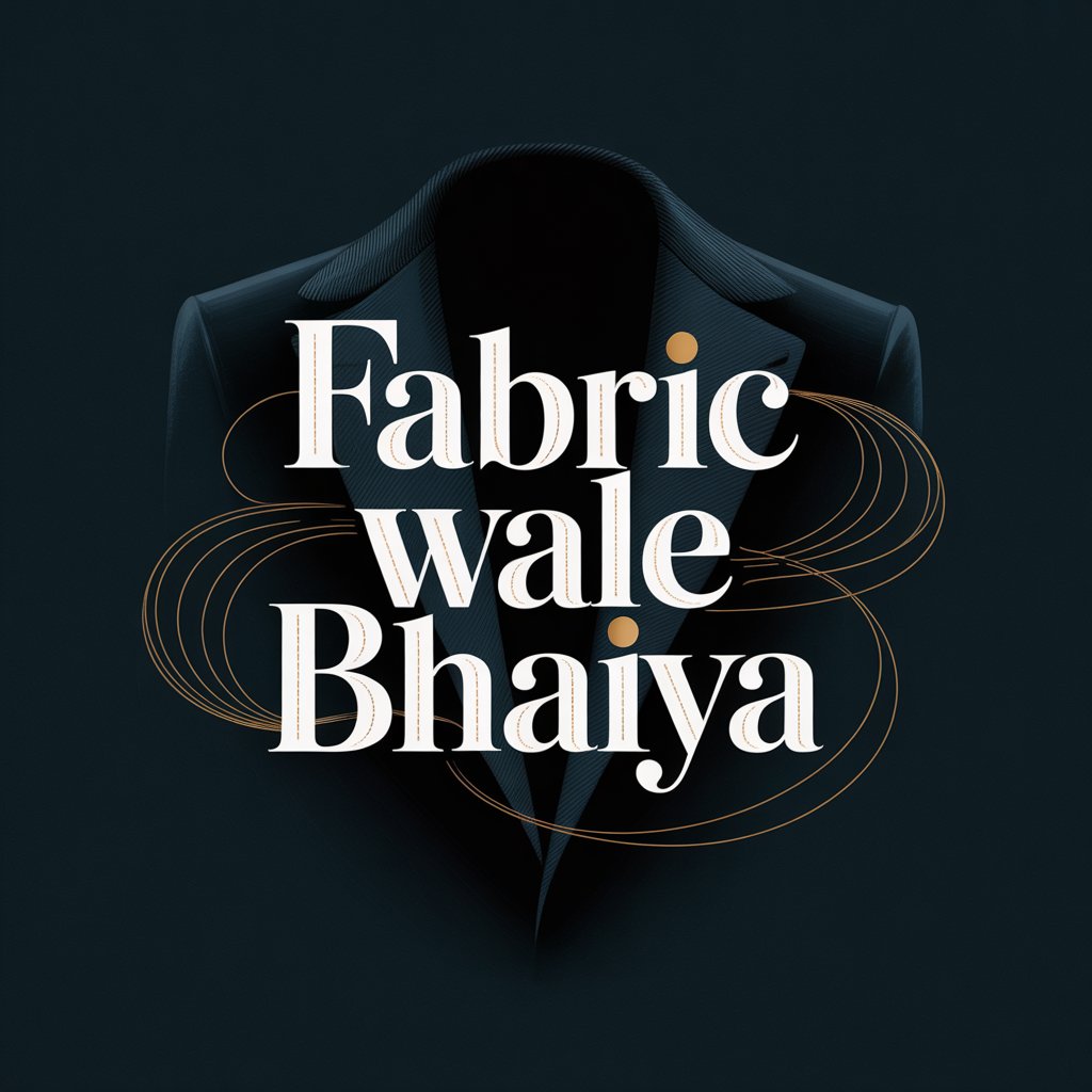 Social media marketing and content creation for Fabric Wale Bhaiya men's fabric and suiting shirting brand Chandni Chowk Delhi by DG Digital Media