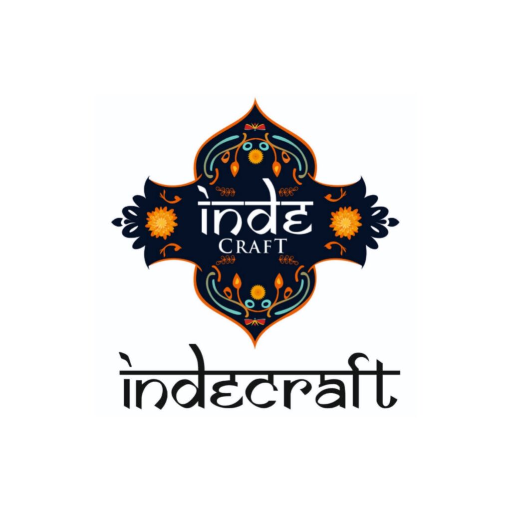 Social media marketing and content creation for Inde Craft handcrafted ethnic wear and chikankari fashion brand Lajpat Nagar Delhi by DG Digital Media