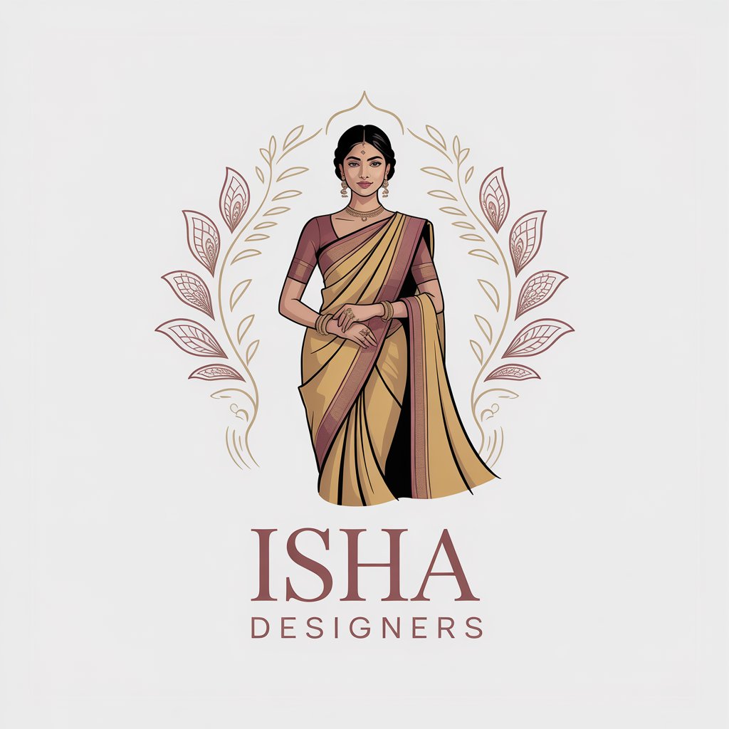 Social media marketing and content creation for Isha Designers wholesale designer sarees and ethnic wear brand Chandni Chowk Delhi by DG Digital Media