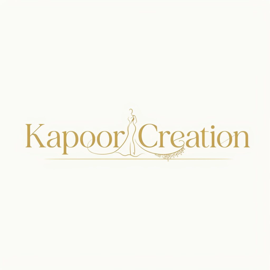 Social media marketing and content creation for Kapoor Creation wholesale ethnic wear and ladies fashion brand Lajpat Nagar Delhi by DG Digital Media