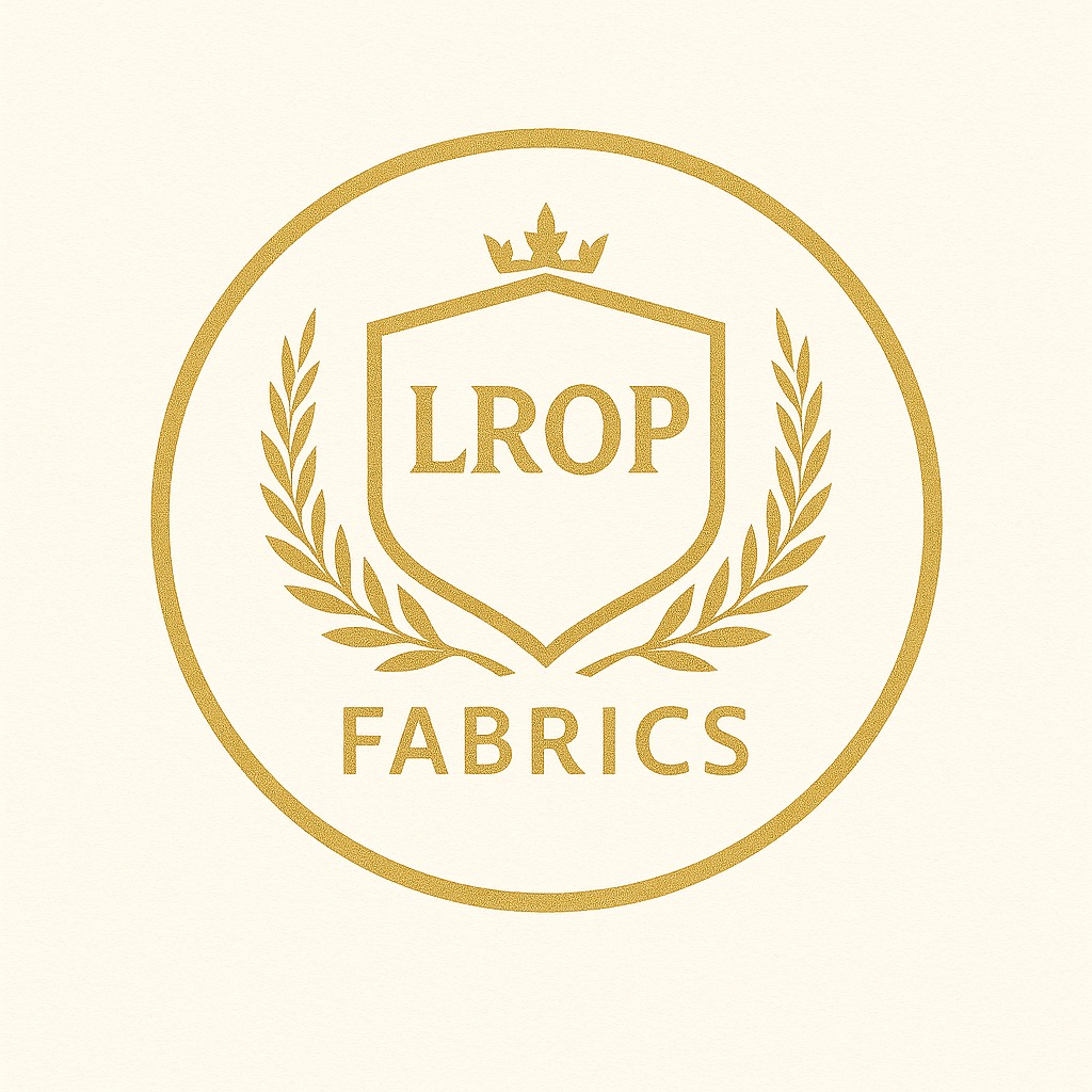 Social media marketing and content creation for LAKHI RAM OM PARKASH premium men's fabric and luxury suiting brand Chandni Chowk Delhi by DG Digital Media