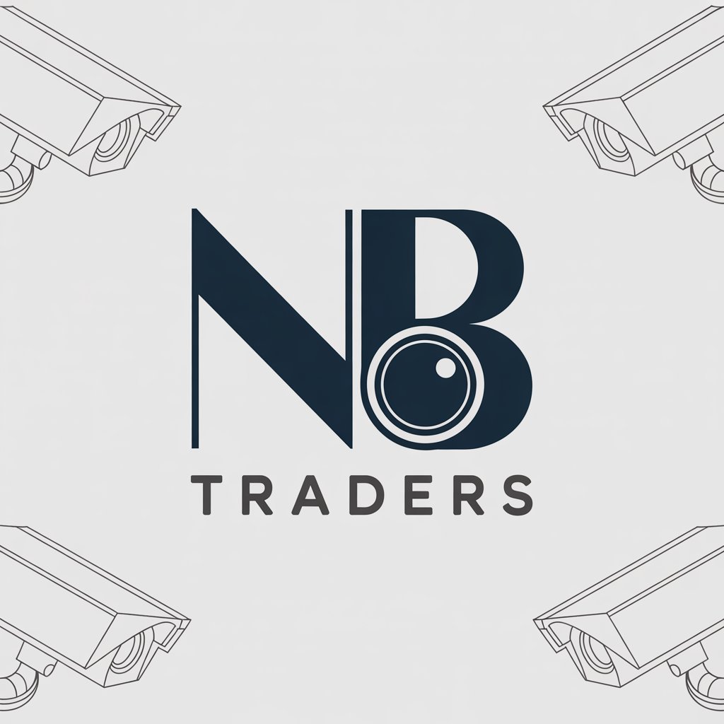 Social media marketing and content creation for NB Traders CCTV security camera and surveillance solutions brand Chandni Chowk Delhi by DG Digital Media
