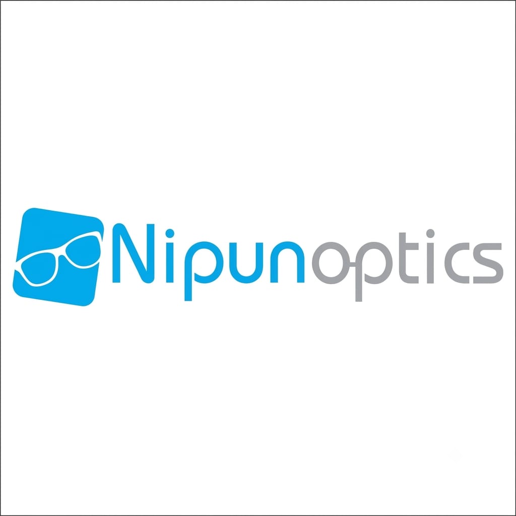Social media marketing and content creation for Nipun Optics eyewear and eye care brand Moti Nagar Delhi by DG Digital Media