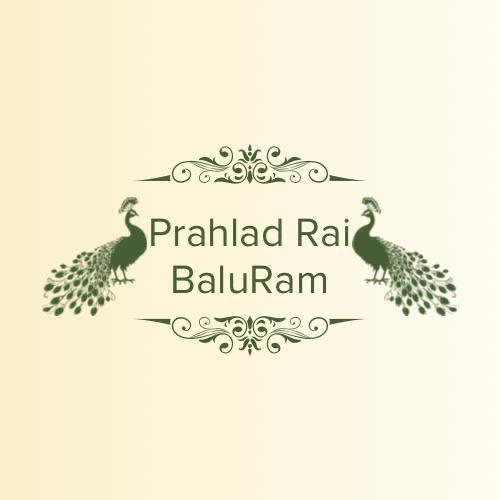 Social media marketing and content creation for Prahlad Rai Balu Ram ethnic wear and saree suit brand Chandni Chowk Delhi by DG Digital Media