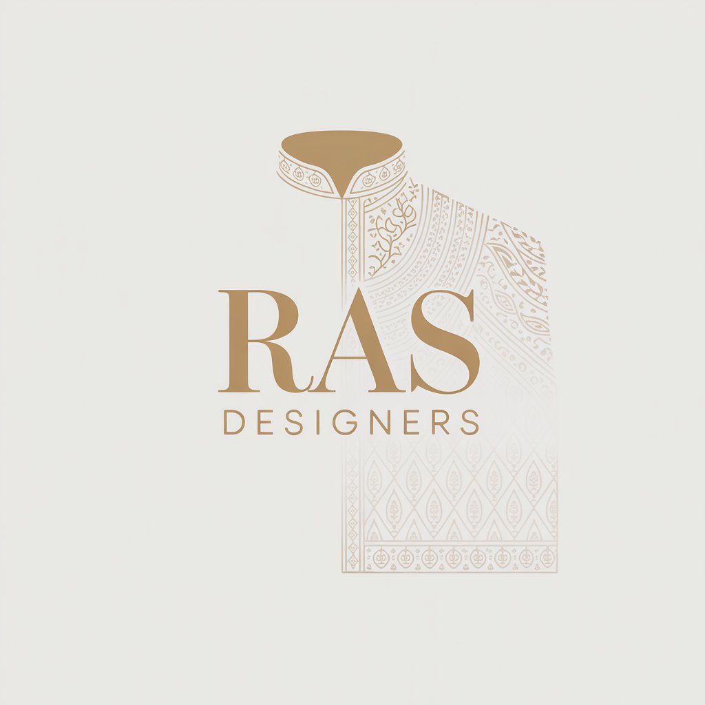 Social media marketing and content creation for RAS Designers men's ethnic wear and wedding sherwani brand Chandni Chowk Delhi by DG Digital Media