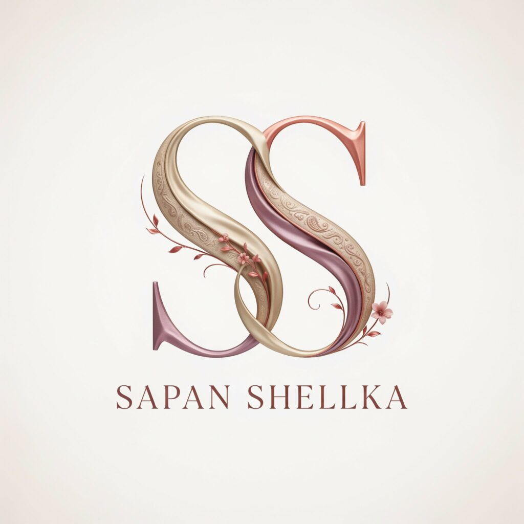 Social media marketing and content creation for Sapan Shellka wholesale ladies suit fabric and ethnic wear brand Chandni Chowk Delhi by DG Digital Media
