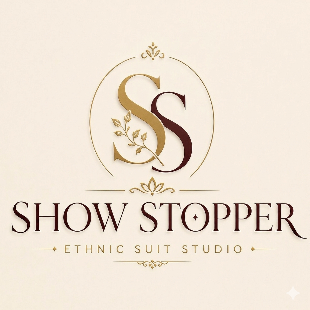 Social media marketing and content creation for Show Stopper women's ethnic wear and cord set brand Noida Delhi NCR by DG Digital Media