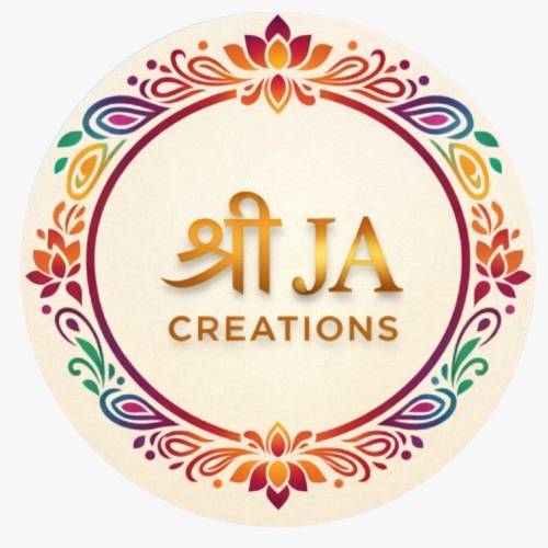 Social media marketing and content creation for Shreeja Creations wholesale ladies suits and designer dress material brand Chandni Chowk Delhi by DG Digital Media