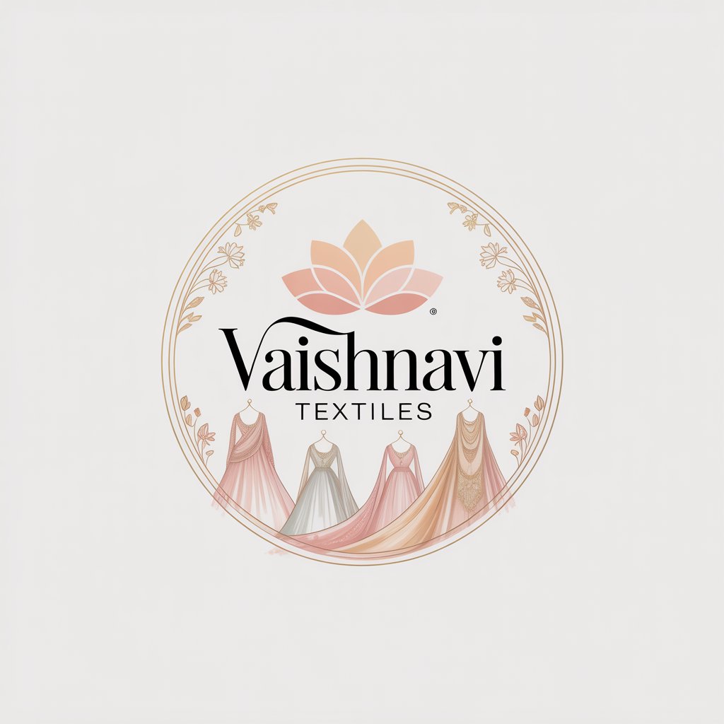 Social media marketing and content creation for Vaishanvi Textiles wholesale sarees and ethnic wear brand Chandni Chowk Delhi by DG Digital Media