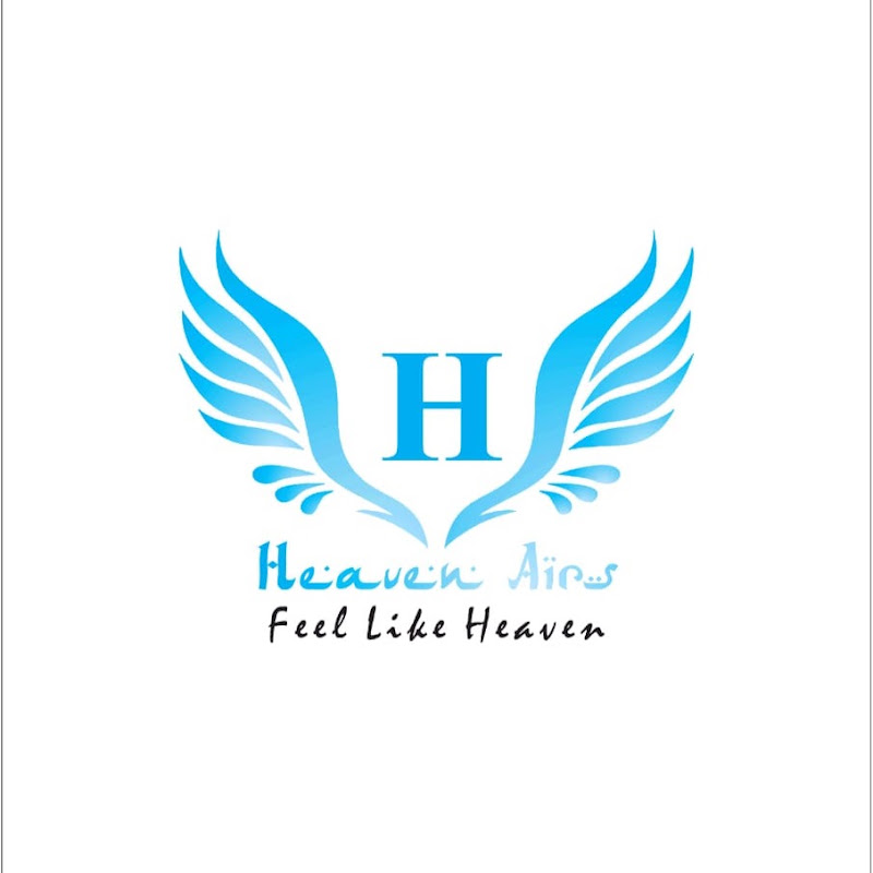 Social media marketing and content creation for Heaven Airs second hand AC sales and air conditioning service brand Delhi by DG Digital Media