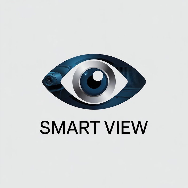Social media marketing and content creation for Smart View CCTV cameras and security solutions brand India by DG Digital Media